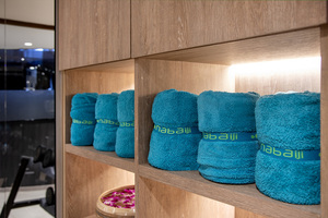 Wellness Area